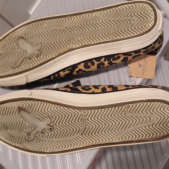 COPY - NWT AE loafers - Picture 4 of 4